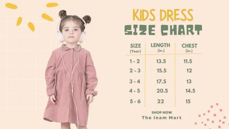 Cotton Shirt For Baby Girls stylish Design - Fine Cotton Material | Kids summer clothes for girls | baby girls top