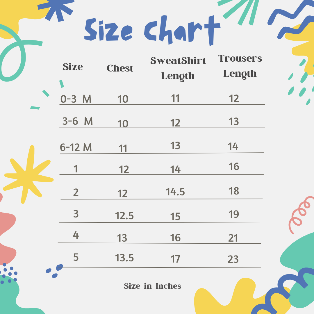 Sweatshirt and trouser for Kids boys and girls |Kids Tracksuit For Winter | Stylish Kids