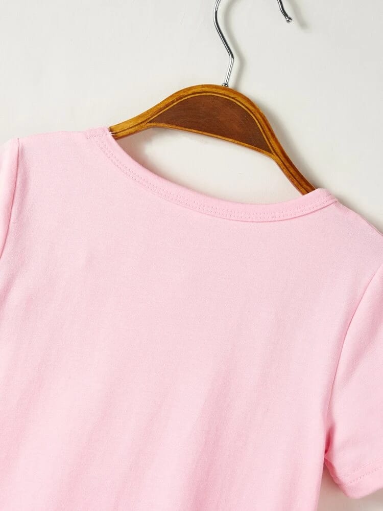 Printed frocks for baby girls |clothes for kids girls |baby girl tops |shirts for kids girls