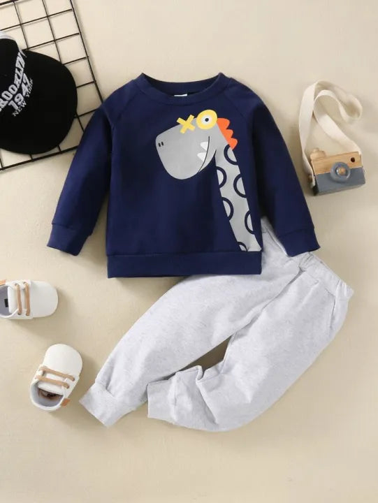 Sweatshirt and trouser for Kids boys and girls |Kids Tracksuit For Winter | Stylish Kids