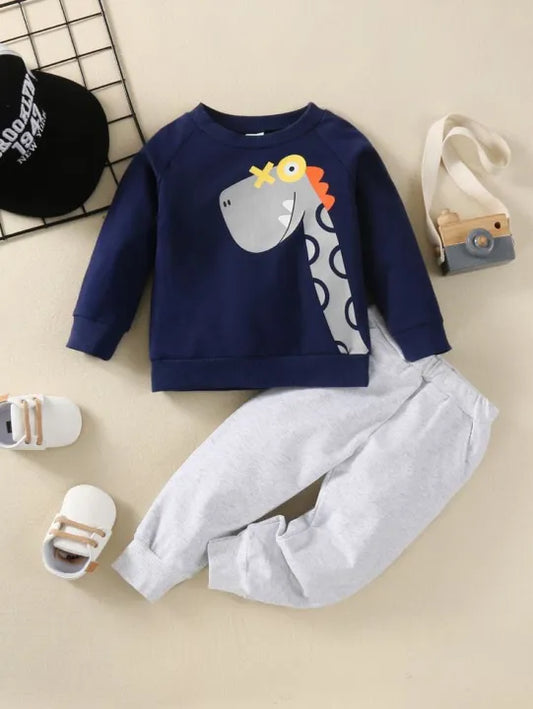Sweatshirt and trouser for Kids boys and girls |Kids Tracksuit For Winter | Stylish Kids